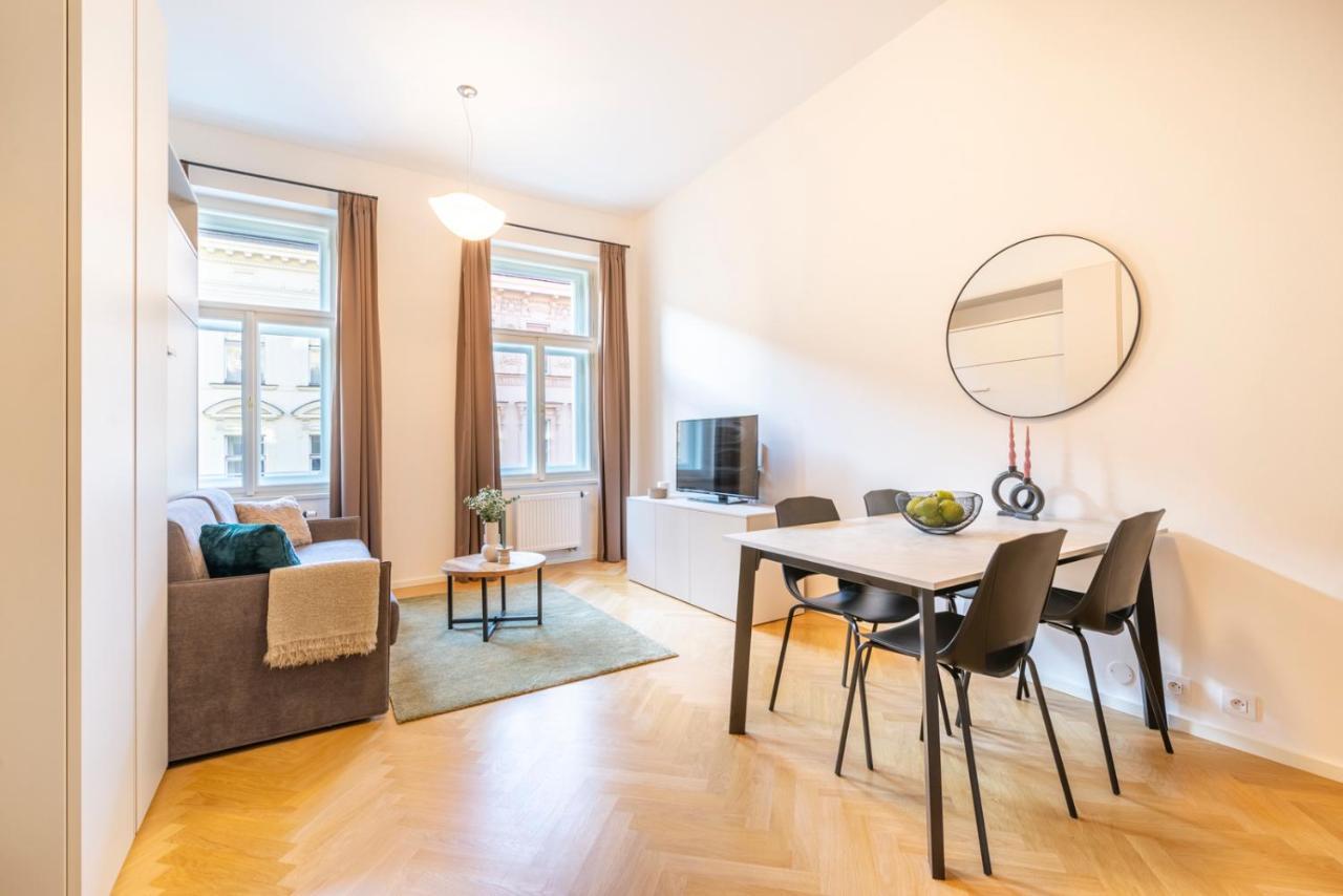 Aparthotel Petrin Tower Prag