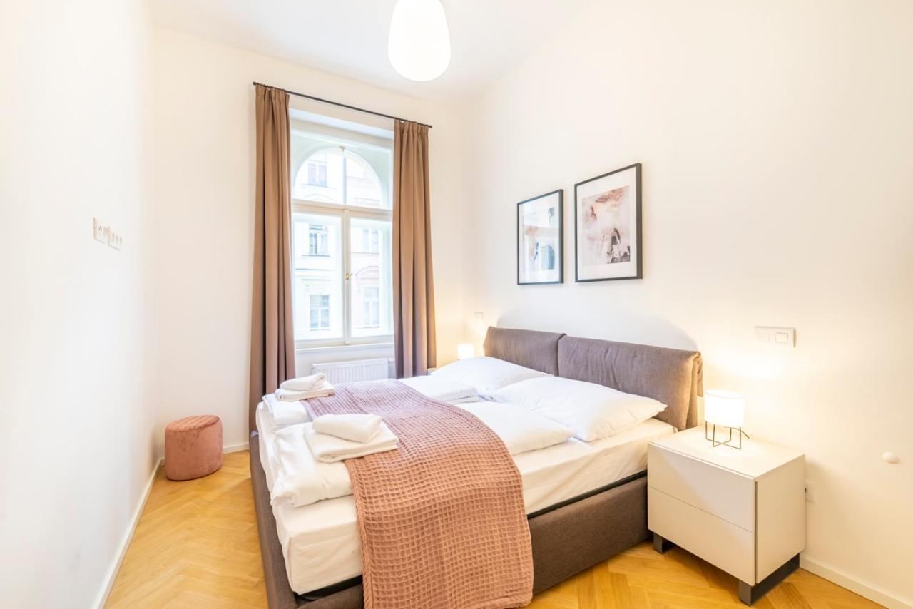 Aparthotel Petrin Tower Prague